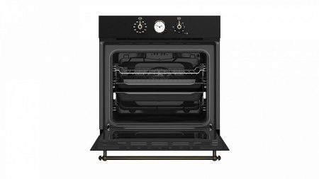 Духовой шкаф TEKA HRB 6300 ATB BRASS купить с доставкой по Москве и Московской области в интернет-магазине ЕвроТехно