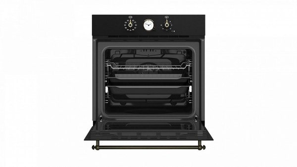 Духовой шкаф TEKA HRB 6300 ATB BRASS купить с доставкой по Москве и Московской области в интернет-магазине ЕвроТехно