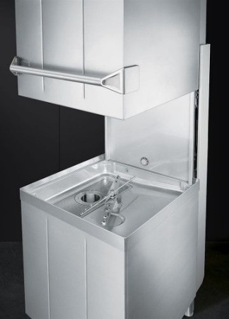 Посудомоечная машина Smeg HTY 511 DW купить с доставкой по Москве и Московской области в интернет-магазине ЕвроТехно