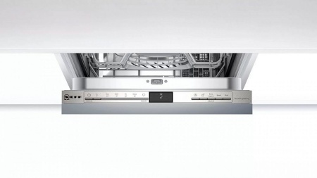 Посудомоечная машина NEFF S853IKX50R купить с доставкой по Москве и Московской области в интернет-магазине ЕвроТехно