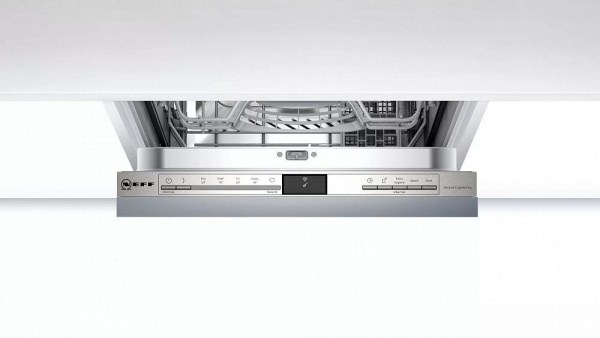 Посудомоечная машина NEFF S853IKX50R купить с доставкой по Москве и Московской области в интернет-магазине ЕвроТехно