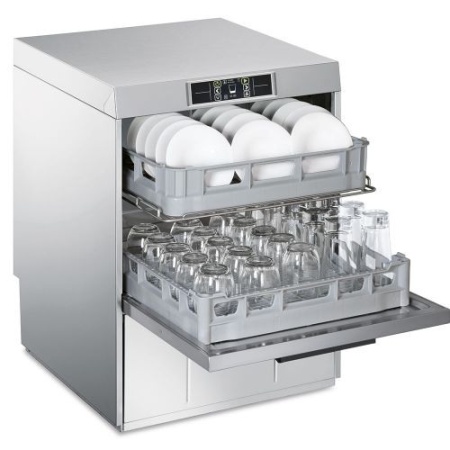 Посудомоечная машина SMEG UD522D купить с доставкой по Москве и Московской области в интернет-магазине ЕвроТехно