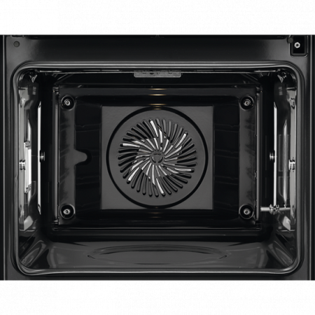 Духовой шкаф Electrolux OKB8S31X купить с доставкой по Москве и Московской области в интернет-магазине ЕвроТехно