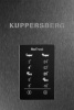 Холодильник Kuppersberg NRV 192 X купить с доставкой по Москве и Московской области в интернет-магазине ЕвроТехно