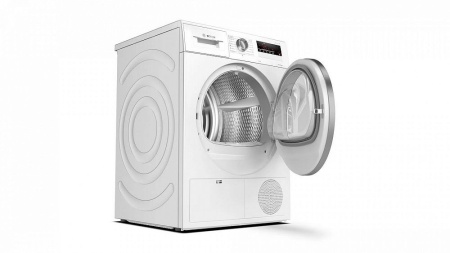 Сушильная машина BOSCH WTH85201OE купить с доставкой по Москве и Московской области в интернет-магазине ЕвроТехно
