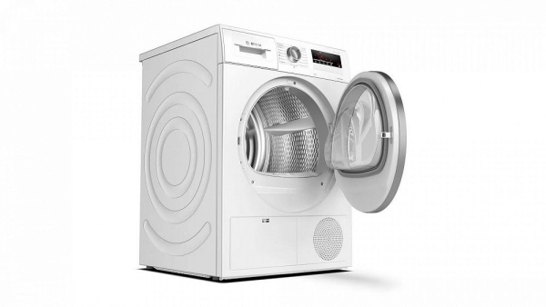 Сушильная машина BOSCH WTH85201OE купить с доставкой по Москве и Московской области в интернет-магазине ЕвроТехно