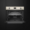 Духовой шкаф SMEG SF4920VCP купить с доставкой по Москве и Московской области в интернет-магазине ЕвроТехно