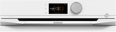 Духовой шкаф DE DIETRICH DOP4756W купить с доставкой по Москве и Московской области в интернет-магазине ЕвроТехно