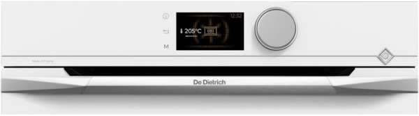 Духовой шкаф DE DIETRICH DOP4756W купить с доставкой по Москве и Московской области в интернет-магазине ЕвроТехно