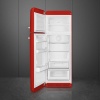 Холодильник SMEG FAB30LRD3 купить с доставкой по Москве и Московской области в интернет-магазине ЕвроТехно