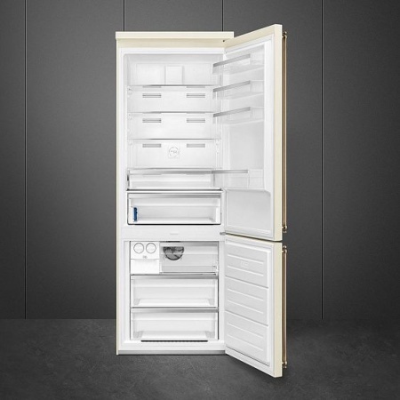 Холодильник SMEG FA8005RPO купить с доставкой по Москве и Московской области в интернет-магазине ЕвроТехно