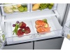 Холодильник Samsung RF-50 K5920S8 купить с доставкой по Москве и Московской области в интернет-магазине ЕвроТехно