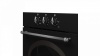 Духовой шкаф TEKA HRB 6100 ATS SILVER купить с доставкой по Москве и Московской области в интернет-магазине ЕвроТехно