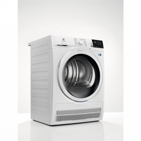 Сушильная машина Electrolux EW6C428WP купить с доставкой по Москве и Московской области в интернет-магазине ЕвроТехно