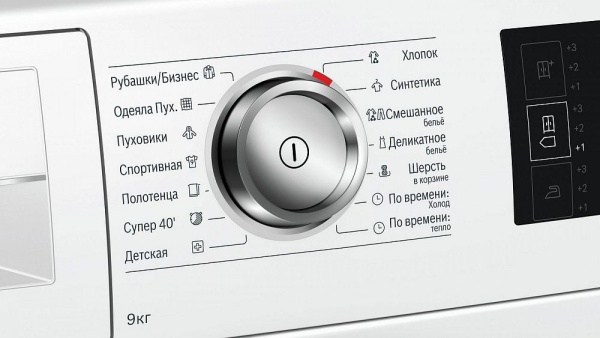 Сушильная машина BOSCH WTW876H0OE купить с доставкой по Москве и Московской области в интернет-магазине ЕвроТехно