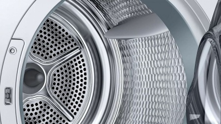 Сушильная машина BOSCH WTX87KH1OE купить с доставкой по Москве и Московской области в интернет-магазине ЕвроТехно