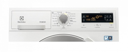 Стиральная машина ELECTROLUX EWF1287HDW2 купить с доставкой по Москве и Московской области в интернет-магазине ЕвроТехно