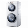 Стиральная машина с сушкой Haier HWD120-B1558U купить с доставкой по Москве и Московской области в интернет-магазине ЕвроТехно