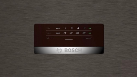 Холодильник BOSCH KGN39XG20R купить с доставкой по Москве и Московской области в интернет-магазине ЕвроТехно