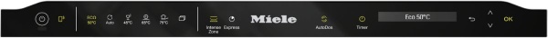 Посудомоечная машина MIELE G 7360 SCVi AutoDos купить с доставкой по Москве и Московской области в интернет-магазине ЕвроТехно