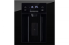 Холодильник HIBERG RFS-650DX NFGB inverter купить с доставкой по Москве и Московской области в интернет-магазине ЕвроТехно