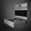 Шкаф скоростного охлаждения и шоковой заморозки SMEG SAB4304X купить с доставкой по Москве и Московской области в интернет-магазине ЕвроТехно
