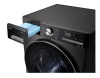 Сушильная машина LG DC10V9V9P купить с доставкой по Москве и Московской области в интернет-магазине ЕвроТехно