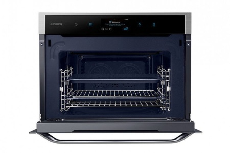 Духовой шкаф SAMSUNG nq50j9530bs купить с доставкой по Москве и Московской области в интернет-магазине ЕвроТехно