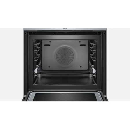 Духовой шкаф BOSCH HMG636NS1 купить с доставкой по Москве и Московской области в интернет-магазине ЕвроТехно