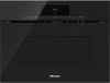 Духовой шкаф MIELE H6800BMX OBSW черный обсидиан