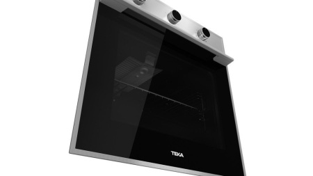Духовой шкаф TEKA HSB 740 G SS (111040001) купить с доставкой по Москве и Московской области в интернет-магазине ЕвроТехно
