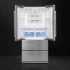 Холодильник SMEG fq55fxe купить с доставкой по Москве и Московской области в интернет-магазине ЕвроТехно
