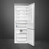 Холодильник SMEG FA490RX купить с доставкой по Москве и Московской области в интернет-магазине ЕвроТехно
