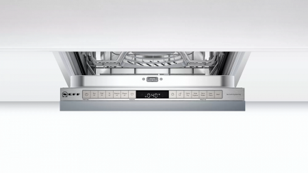 Посудомоечная машина NEFF S855HMX70R купить с доставкой по Москве и Московской области в интернет-магазине ЕвроТехно