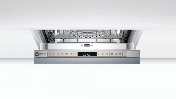 Посудомоечная машина NEFF S855HMX70R купить с доставкой по Москве и Московской области в интернет-магазине ЕвроТехно