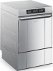 Стаканомоечная машина SMEG UG402DMS купить с доставкой по Москве и Московской области в интернет-магазине ЕвроТехно