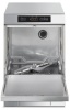 Стаканомоечная машина SMEG UG405DMRU купить с доставкой по Москве и Московской области в интернет-магазине ЕвроТехно