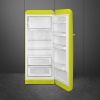 Холодильник SMEG FAB28RLI5 купить с доставкой по Москве и Московской области в интернет-магазине ЕвроТехно
