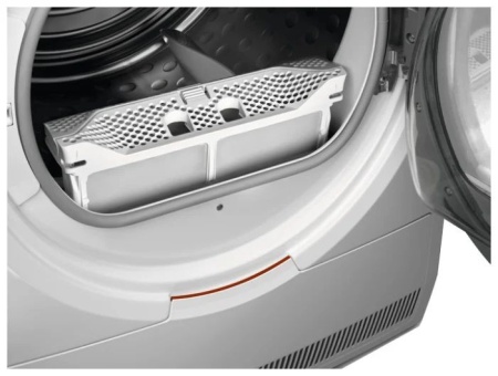 Сушильная машина Electrolux EW8H258SP купить с доставкой по Москве и Московской области в интернет-магазине ЕвроТехно