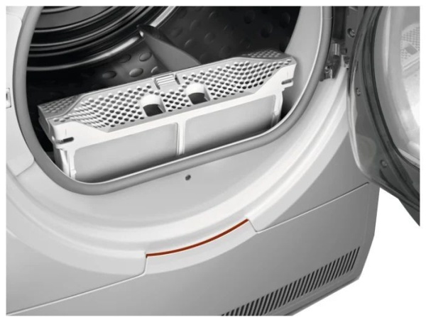 Сушильная машина Electrolux EW8H258SP купить с доставкой по Москве и Московской области в интернет-магазине ЕвроТехно