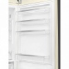 Холодильник SMEG FAB38RCR купить с доставкой по Москве и Московской области в интернет-магазине ЕвроТехно