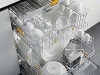 Посудомоечная машина MIELE g 4910 sci bw купить с доставкой по Москве и Московской области в интернет-магазине ЕвроТехно