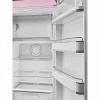 Холодильник SMEG FAB28RPK5 купить с доставкой по Москве и Московской области в интернет-магазине ЕвроТехно