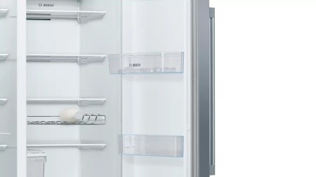 Холодильник BOSCH KAI93VL30R купить с доставкой по Москве и Московской области в интернет-магазине ЕвроТехно
