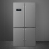 Холодильник SMEG FQ60X2PEAI купить с доставкой по Москве и Московской области в интернет-магазине ЕвроТехно