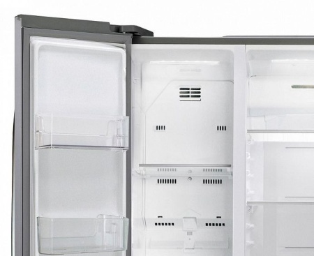 Холодильник LG GC-C207 GMQV купить с доставкой по Москве и Московской области в интернет-магазине ЕвроТехно