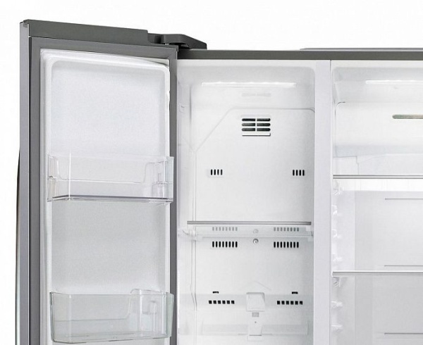 Холодильник LG GC-C207 GMQV купить с доставкой по Москве и Московской области в интернет-магазине ЕвроТехно