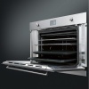 Духовой шкаф SMEG sfp3900x купить с доставкой по Москве и Московской области в интернет-магазине ЕвроТехно