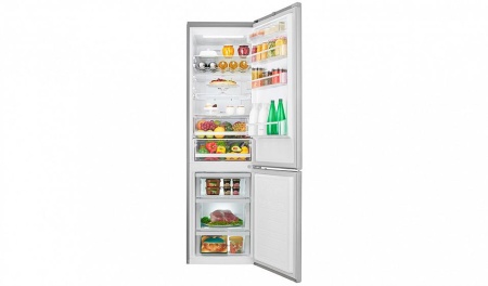 Холодильник LG GW-B499SMFZ купить с доставкой по Москве и Московской области в интернет-магазине ЕвроТехно