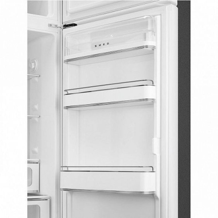 Холодильник SMEG FAB30RWH3 купить с доставкой по Москве и Московской области в интернет-магазине ЕвроТехно